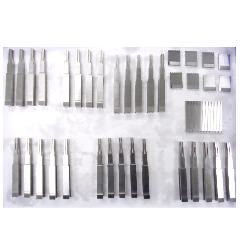 Малко познания за частите на формата?