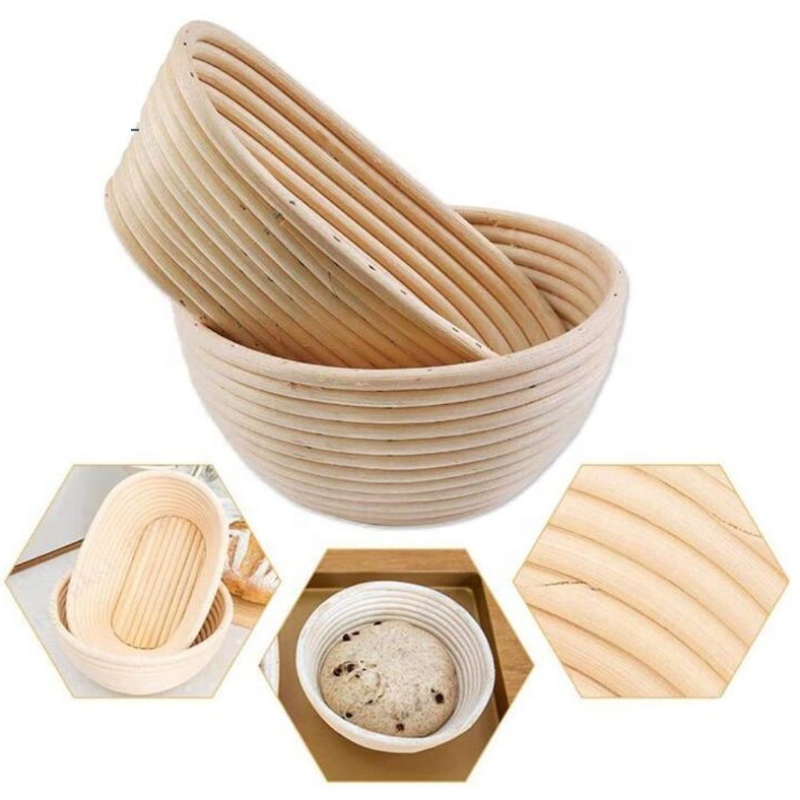 Кош за проверка на хляб