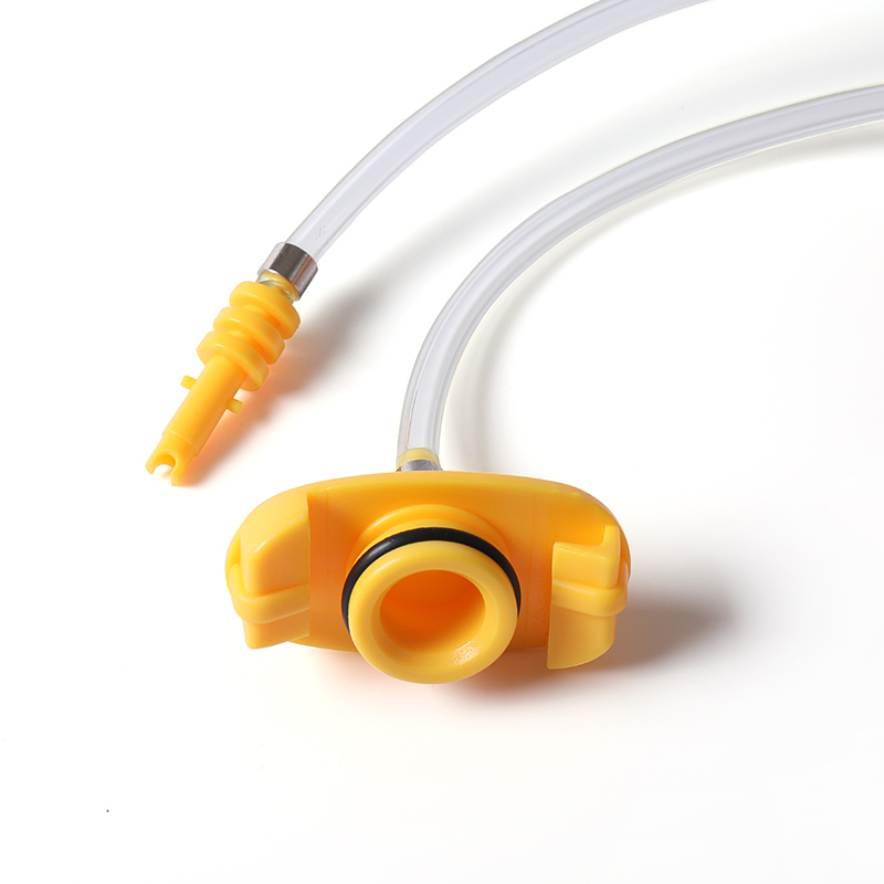 30CC 55CC US Type Connector Adparter Glue Dispensing