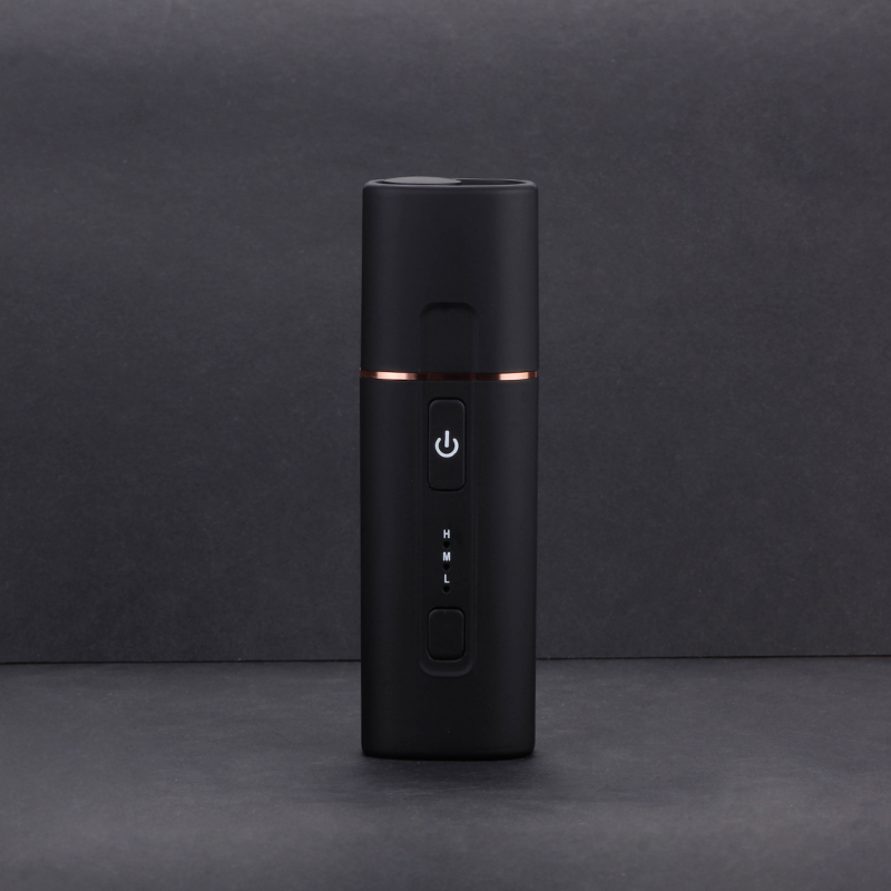 Pluscig B3 Нискотемпературна отоплителна електронна цигара 1300mAh батерия