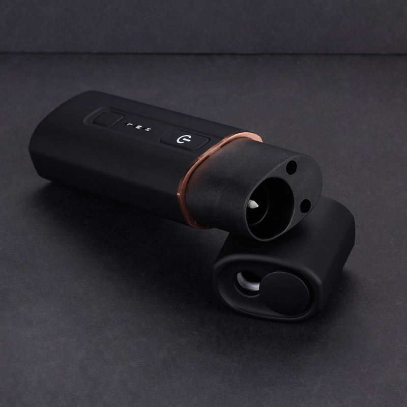 Pluscig B3 Нискотемпературна отоплителна електронна цигара 1300mAh батерия