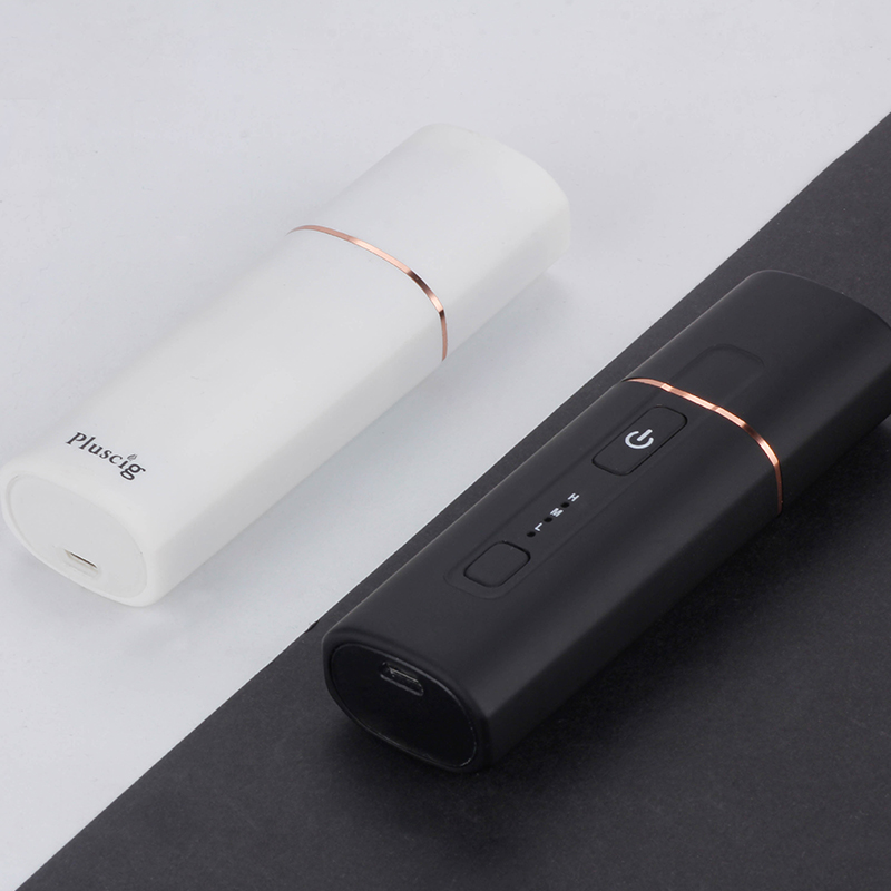 Pluscig B3 Нискотемпературна отоплителна електронна цигара 1300mAh батерия