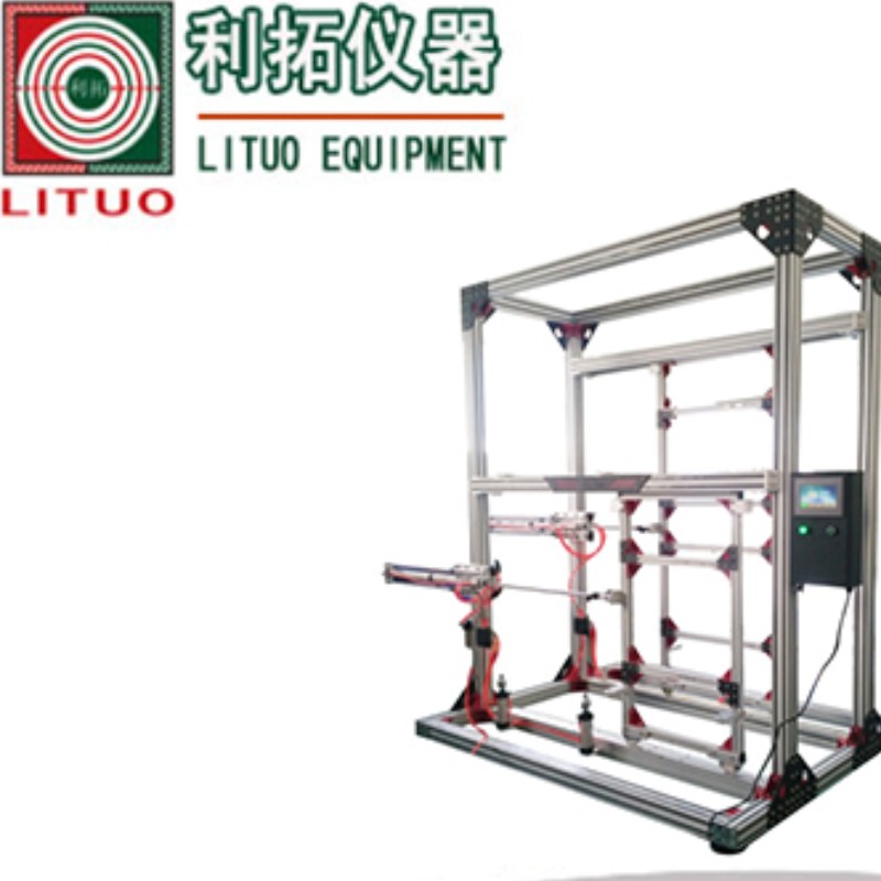 LT-JC15 Изпитвател за издръжливост на вратите и макарата