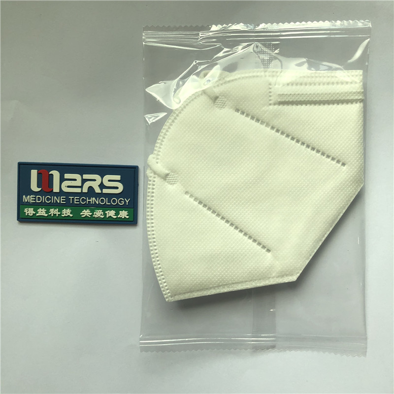 2020 ТЕНДЕНЦИОННИ ПРОДУКТИ KN95 маска за лице за еднократна употреба kn95