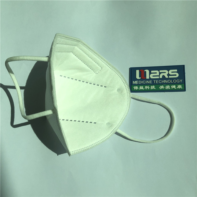 2020 ТЕНДЕНЦИОННИ ПРОДУКТИ KN95 маска за лице за еднократна употреба kn95