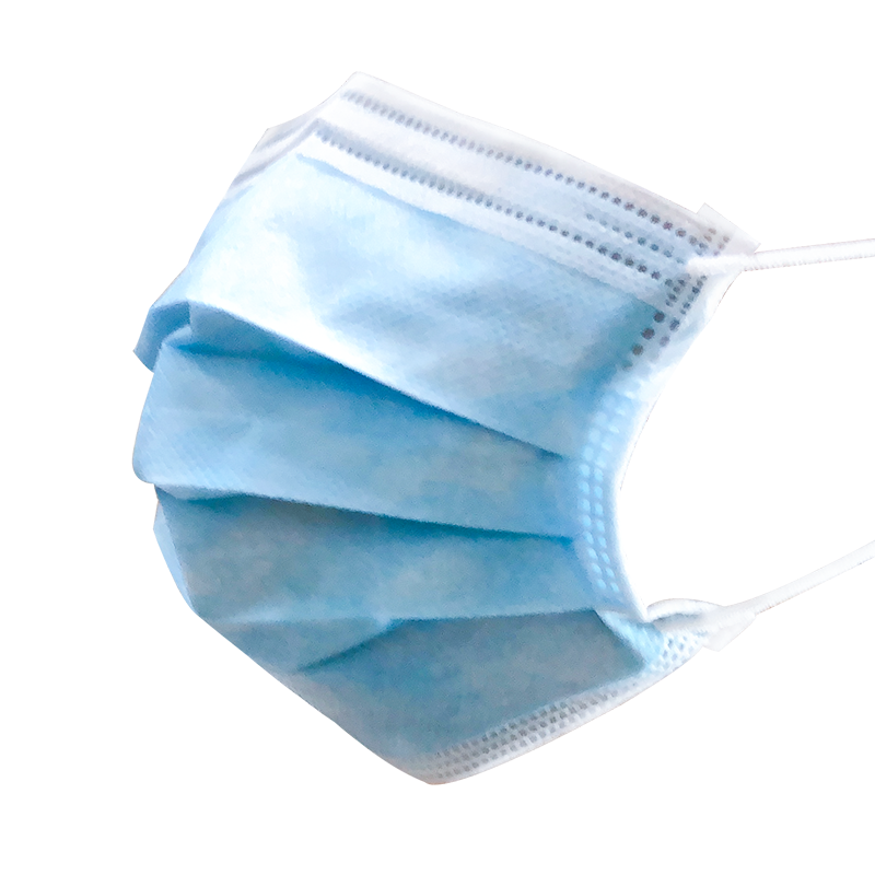 Медицинска хирургическа маска