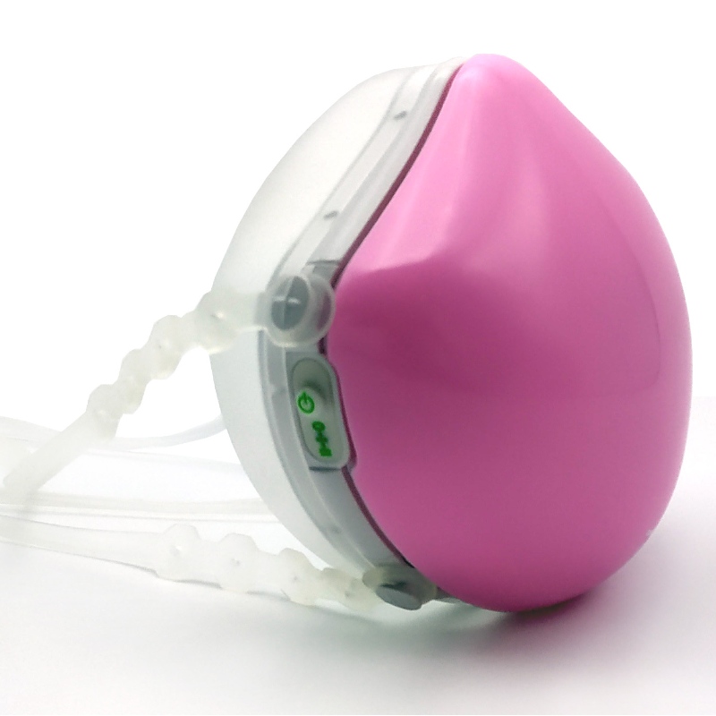 Детска Q8 q8s интелигентна маска за подаване на въздух против covid virus