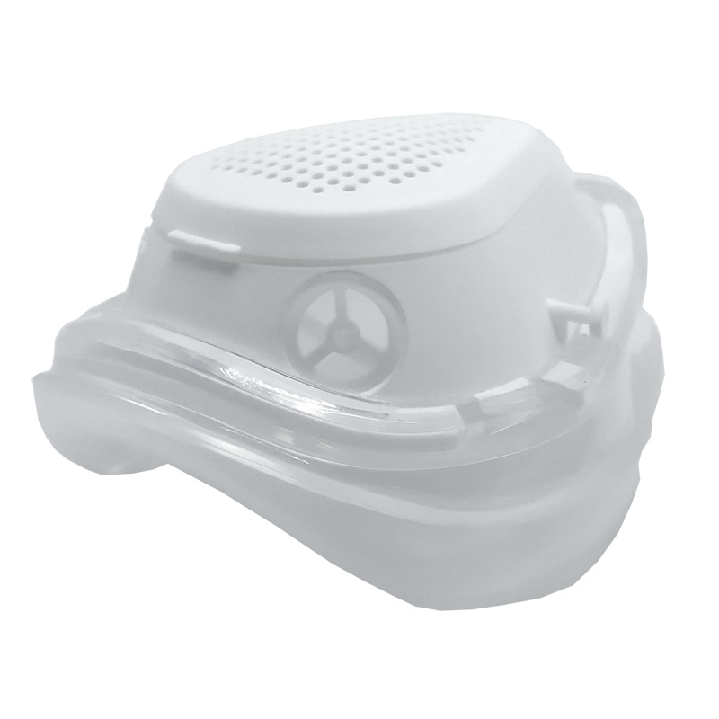 Силиконовата защитна маска за възрастни HS8 kn95 може да бъде почистена и използвана повторно за филтриране на прах от вирус PM2.5