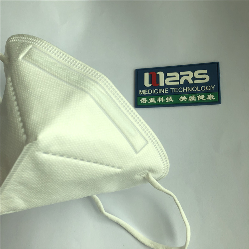 N95 маска за защита на респиратора