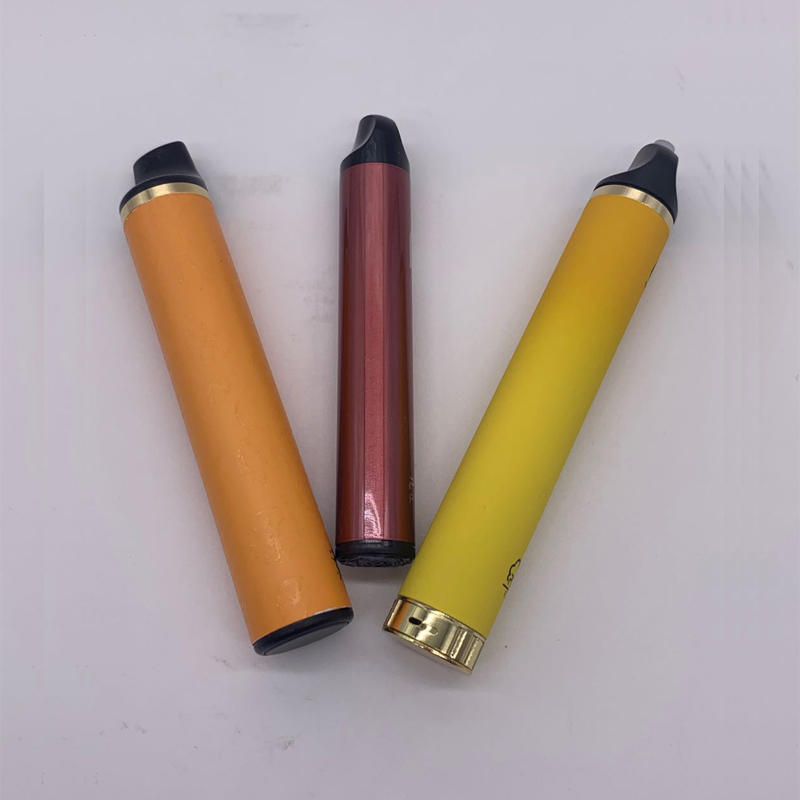 Добро качество Vape Mod POP Bape Vape Pen Electric Electric Cigarette