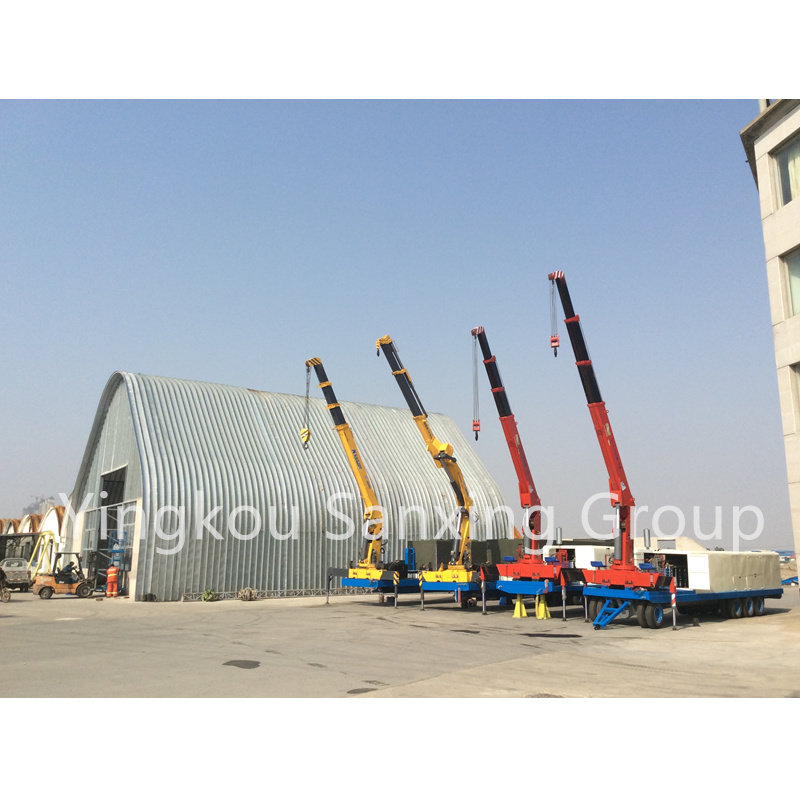 Вертикална машина за формоване на руло за студено огъване SX-UBM-600-305