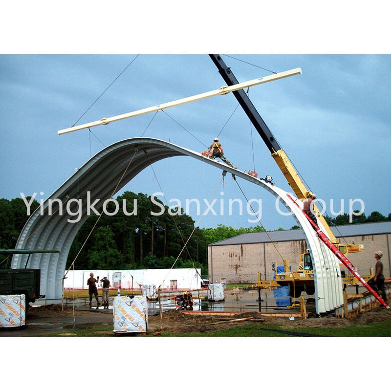 Вертикална машина за формоване на руло за студено огъване SX-UBM-914-610