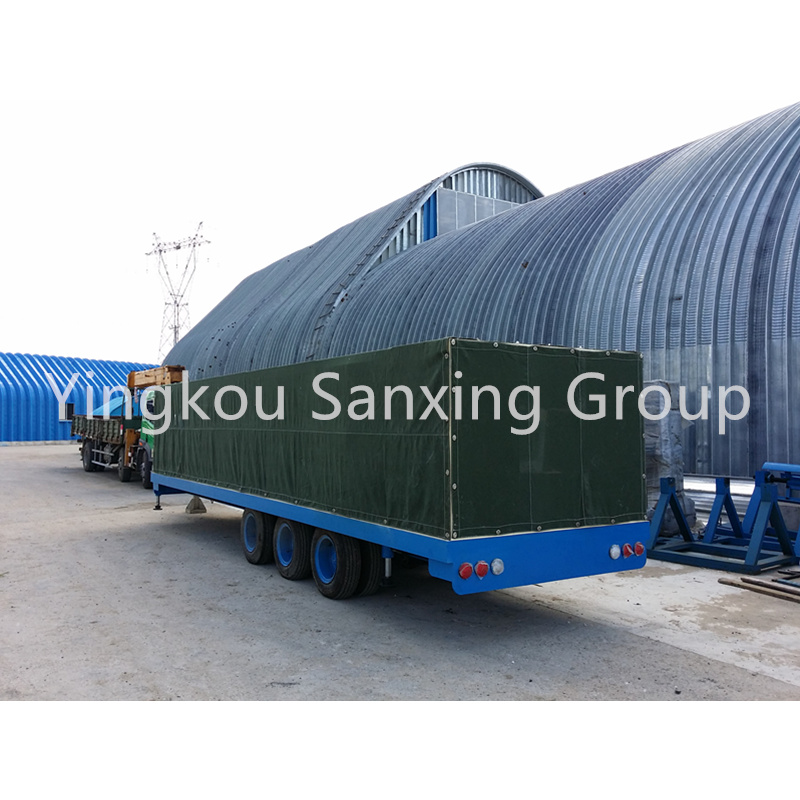 Вертикална машина за формоване на руло за студено огъване SX-UBM-914-610