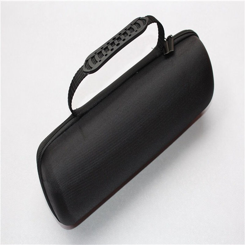 Производител със собствена защита JBL CHerge2 + II защитен калъф за външен Bluetooth високоговорител Защитна кутия Кутия за съхранение на в...