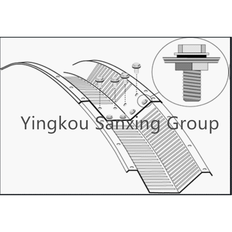Nut&Boot Building Machine SX-680-1.5
