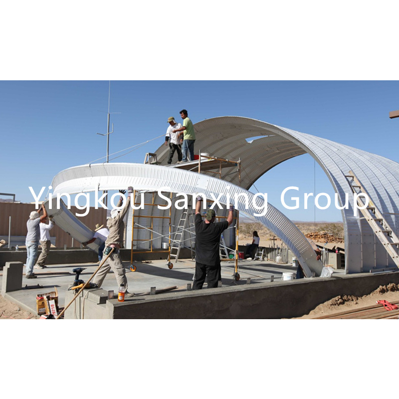 Nut&Boot Building Machine SX-680-1.5