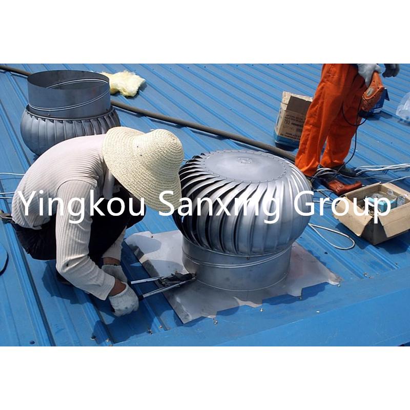 Капан на вятъра