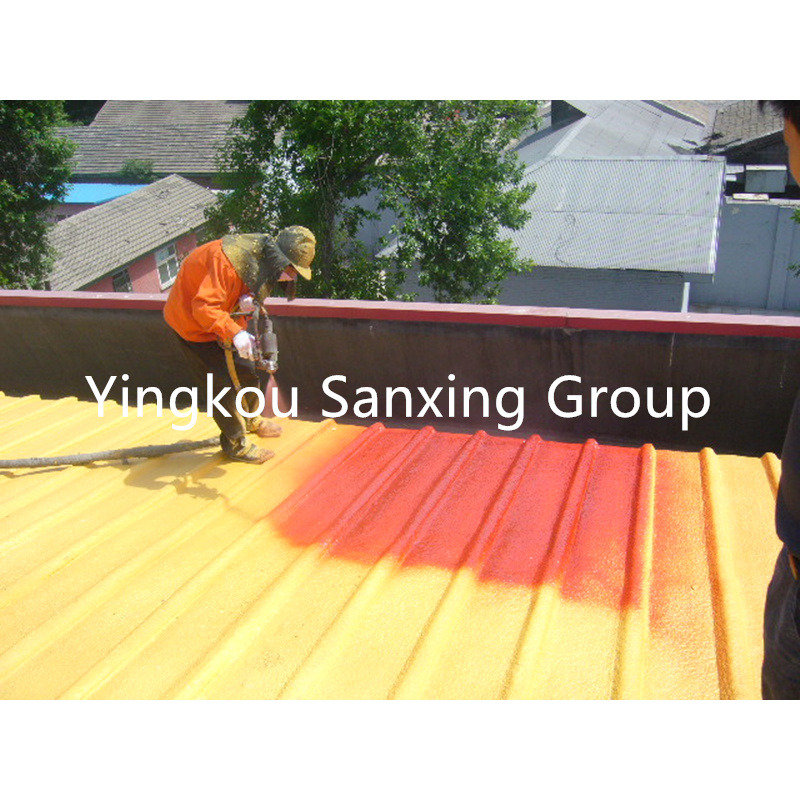 Многофункционална боядисана кола