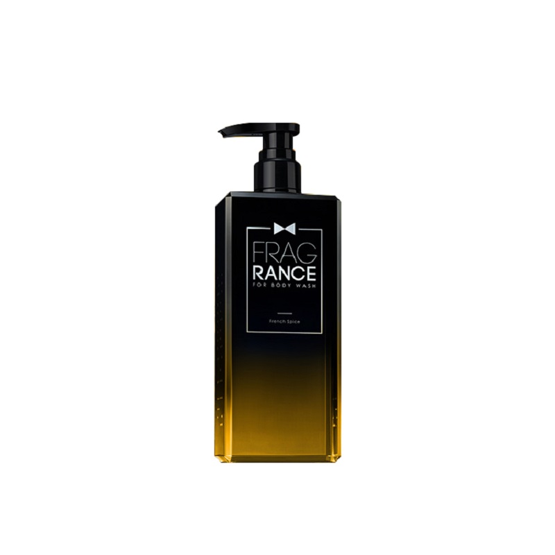 FRAG RANCE showel гел за измиване на тяло