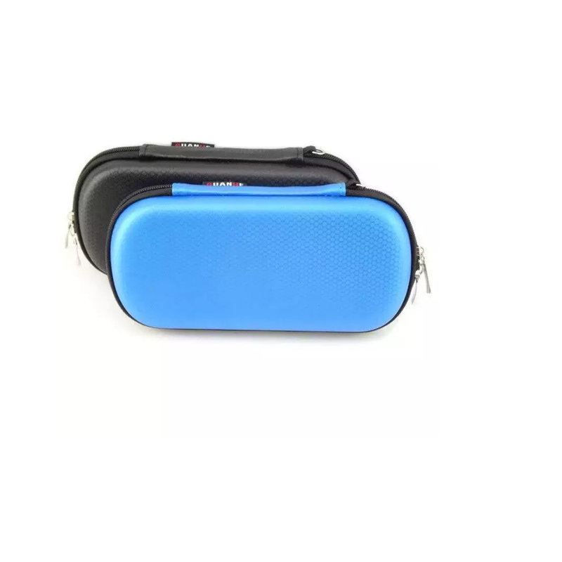 U диск U Shield earphone storage package Digital adsources subject case