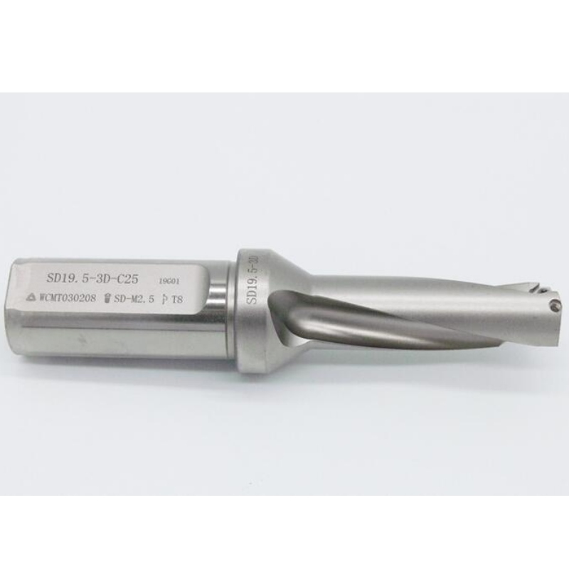 Разлика между инструментите за рязане с висока скорост на NC и традиционните