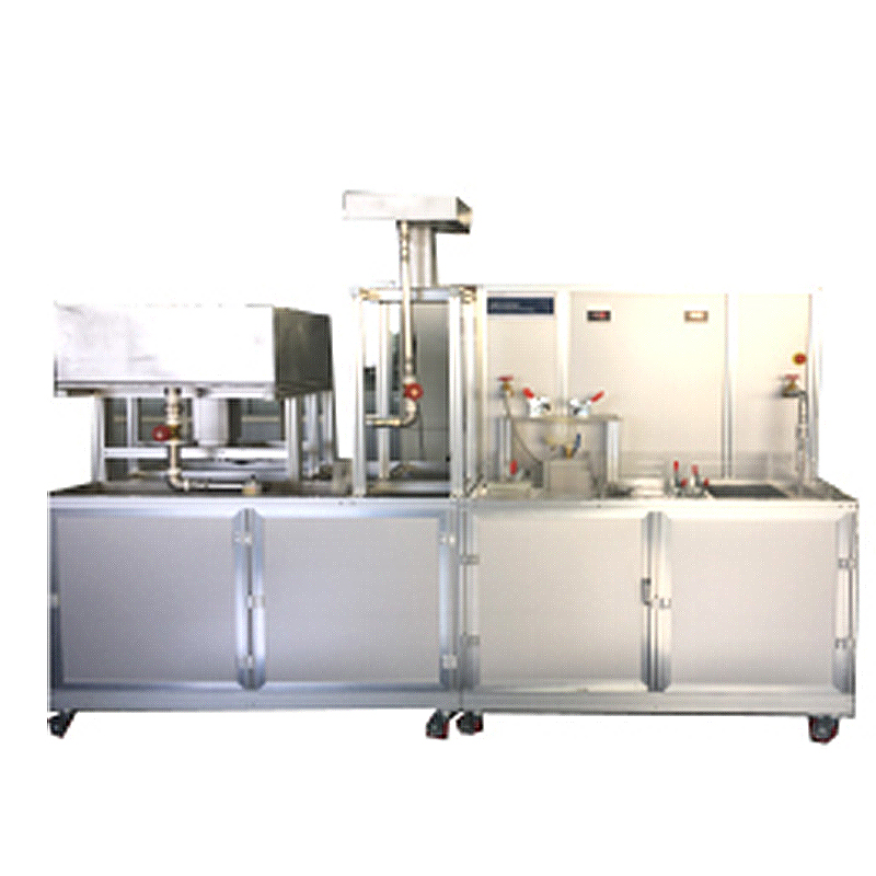 LT-WY12 Етаж за изпускане всеобхватна машина за тестване