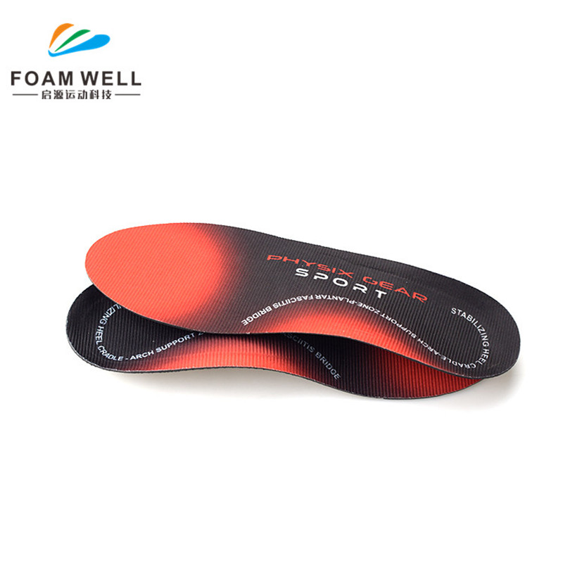 Най-продаваните продажби на едро за спорт, използващи шокова абсорбция гел за обувки за мъже