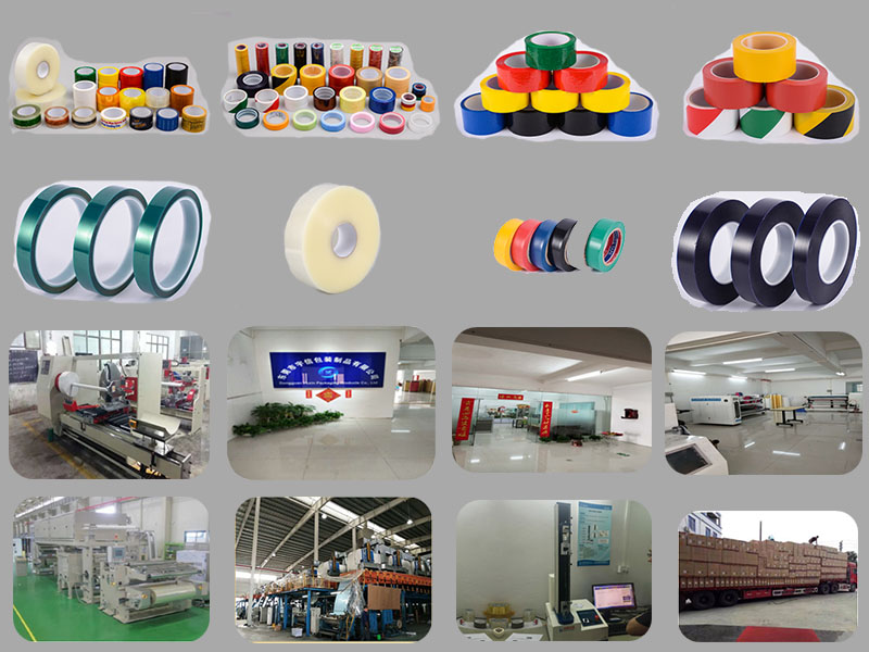 Dongguan Yuxin packaging products Co., Ltd