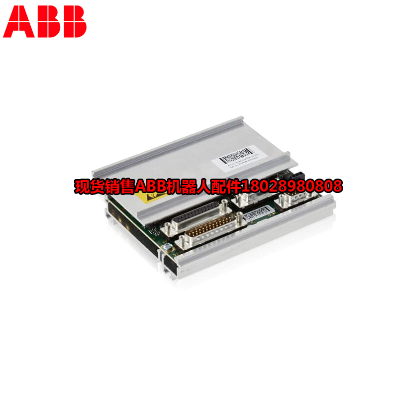 ABB Роботи и части DSQC10003HAC042766-001
