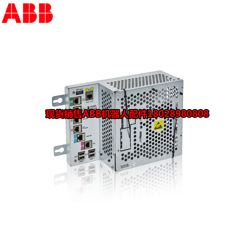 ABB индустриален робот DSQC1030 / 3HAC058663-001