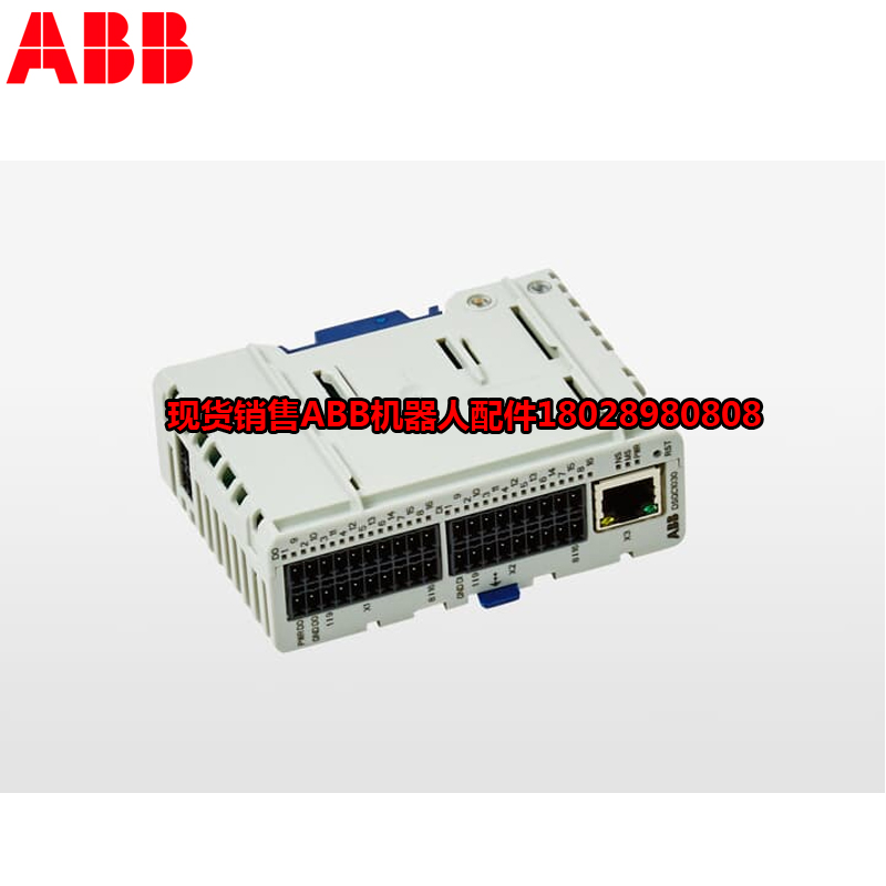 ABB индустриален робот DSQC1030 / 3HAC058663-001