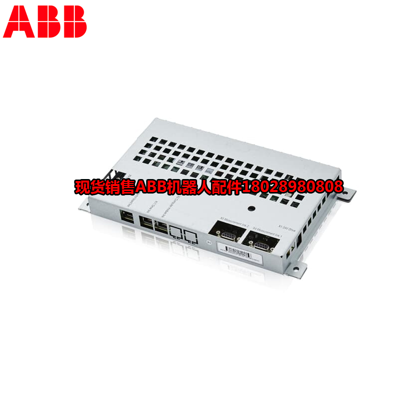 ABB промишлен робот 3HAC023754-007