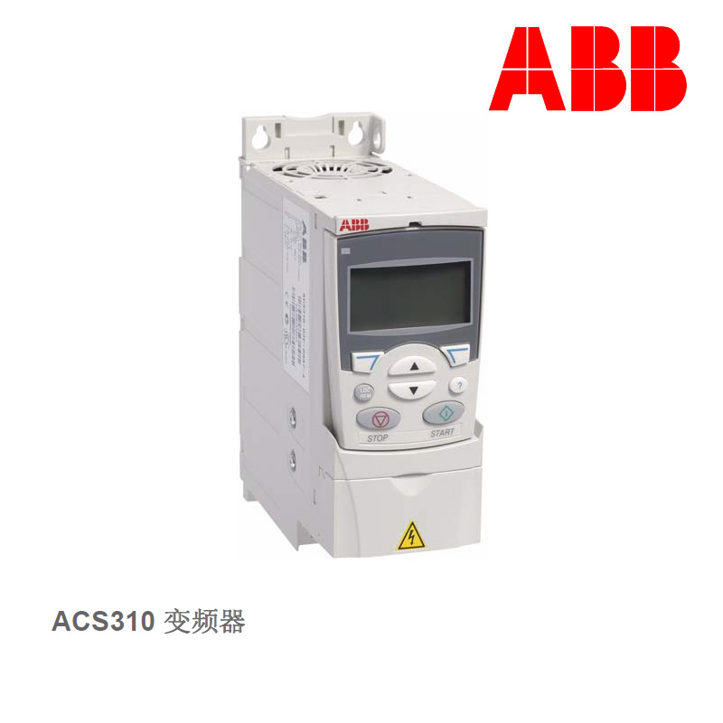 ABB инвертор ACS510-01-03A3-4 ACS510-01-04A1-4