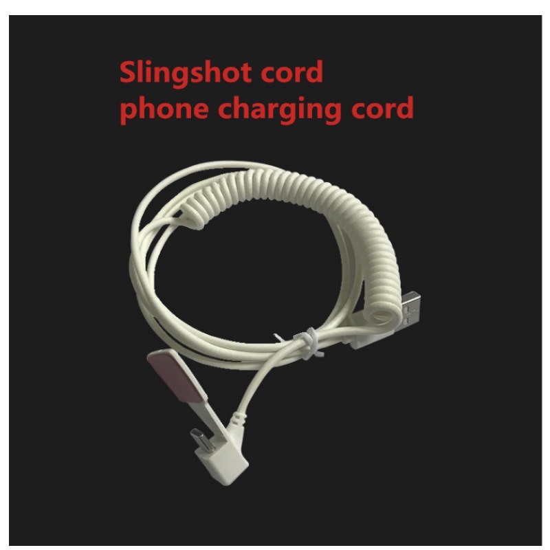 Специална кражба на мобилна аларма в бизнес залата за таксуване на кабел тип-C Android unit product display spring wire