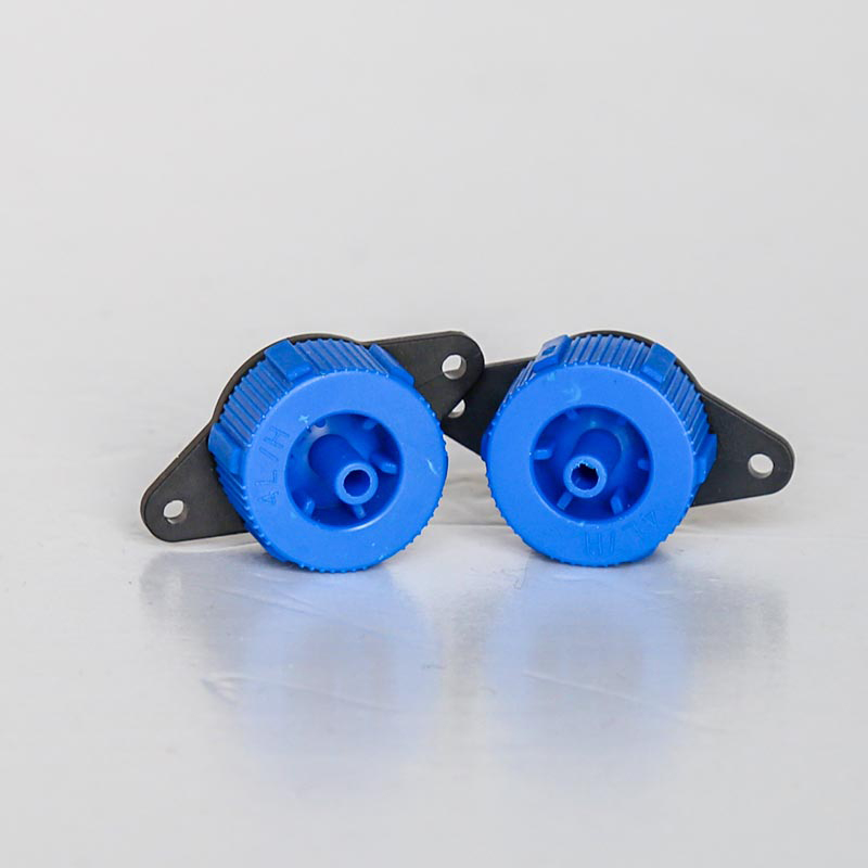 Емитеризатор за компенсиране на налягането