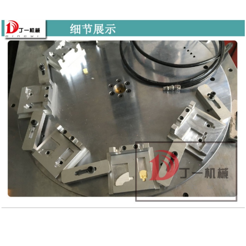 Dongguan Dingyi ултразвуков Ко ООД