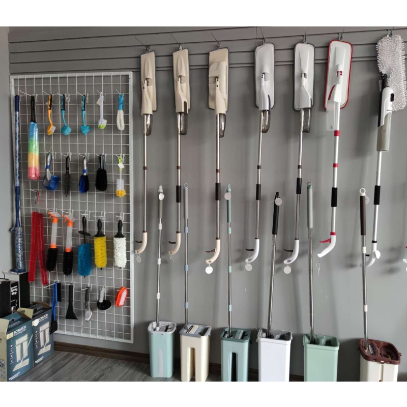 JASON Примерен дисплей за стая