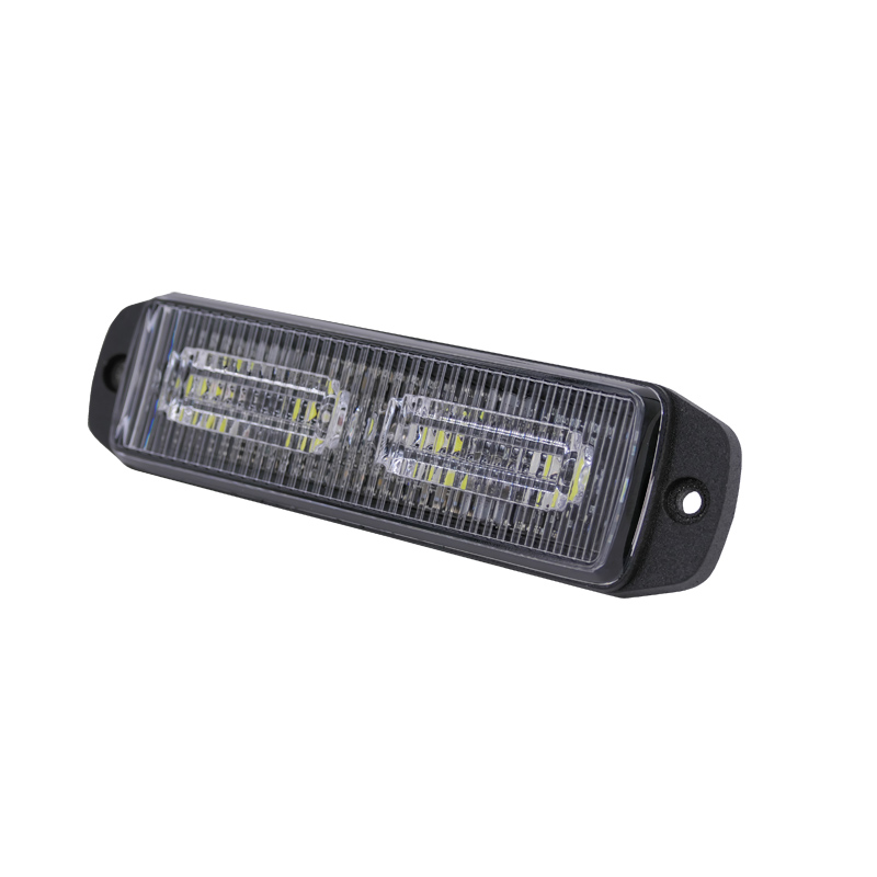 ИКЕ R65 CLAS2 18W LED Slim Strobe Light