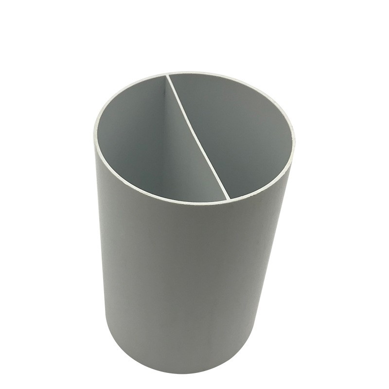 поръчкови pvc пластмасови профили канал тръба за вентилационна система