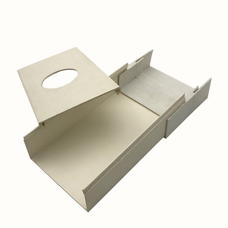 преносим нетоксичен пластмасов трюм от пластмаса от пластмаса от пластмаса, специално за непромокаемо отглеждане на растения бе...