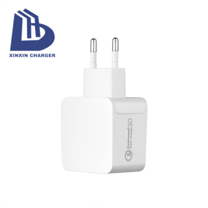 OEM Super Fast Wall Adaptor 3.0 18w Pd Charger USb преносимо USB зарядно устройство за пътуване