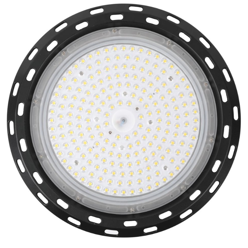 High Bay Led Light 100w 120w 200w