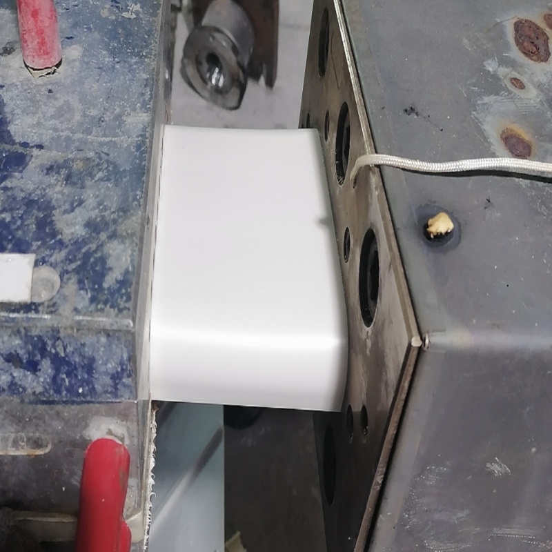 Характеристики на PVC профила