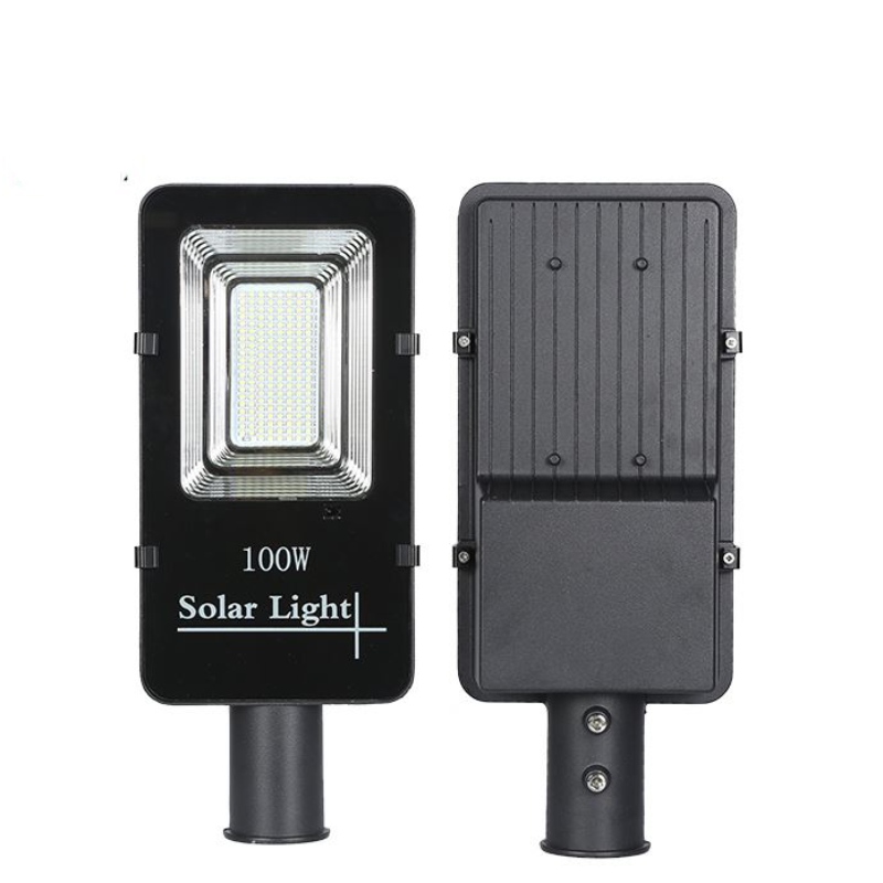 SMD 60w 100w 150w 200w. Solar Led Street Lamp