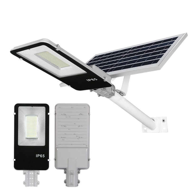 SMD IP65 Outdoor Led Solar Street Light