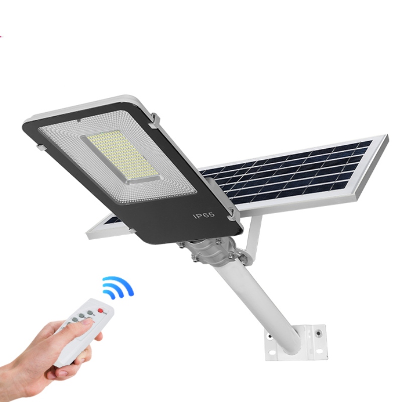 SMD IP65 Outdoor Led Solar Street Light