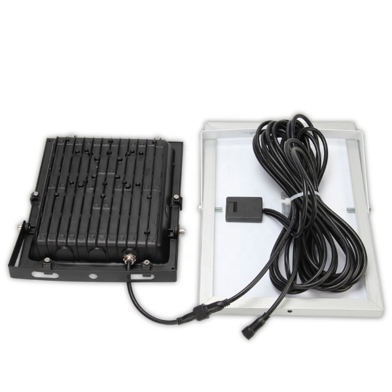 водонепромокаеми SMD слоу, наводнение 30w 50w 150w 200w