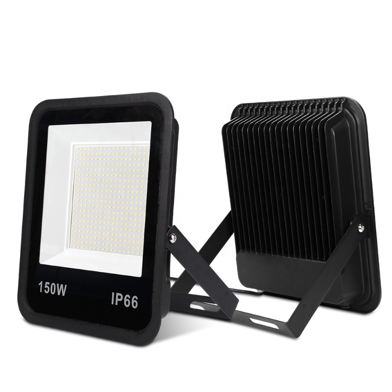 IP66 30w 50w 150w 150w 200w светодиодна наводнителна светлина
