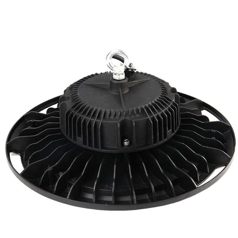 Нова конструкция 100w 150w 200w 240w upo led highbay