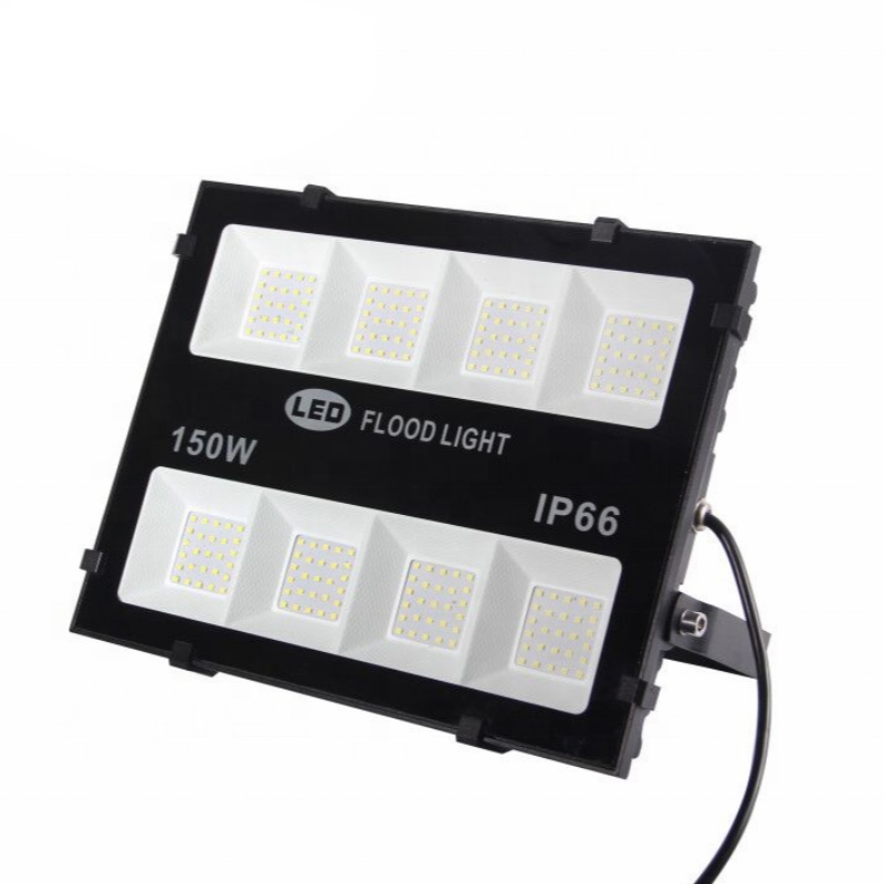 нов продукт 30w 50w 100w 150w 200w открит led наводнение IP66